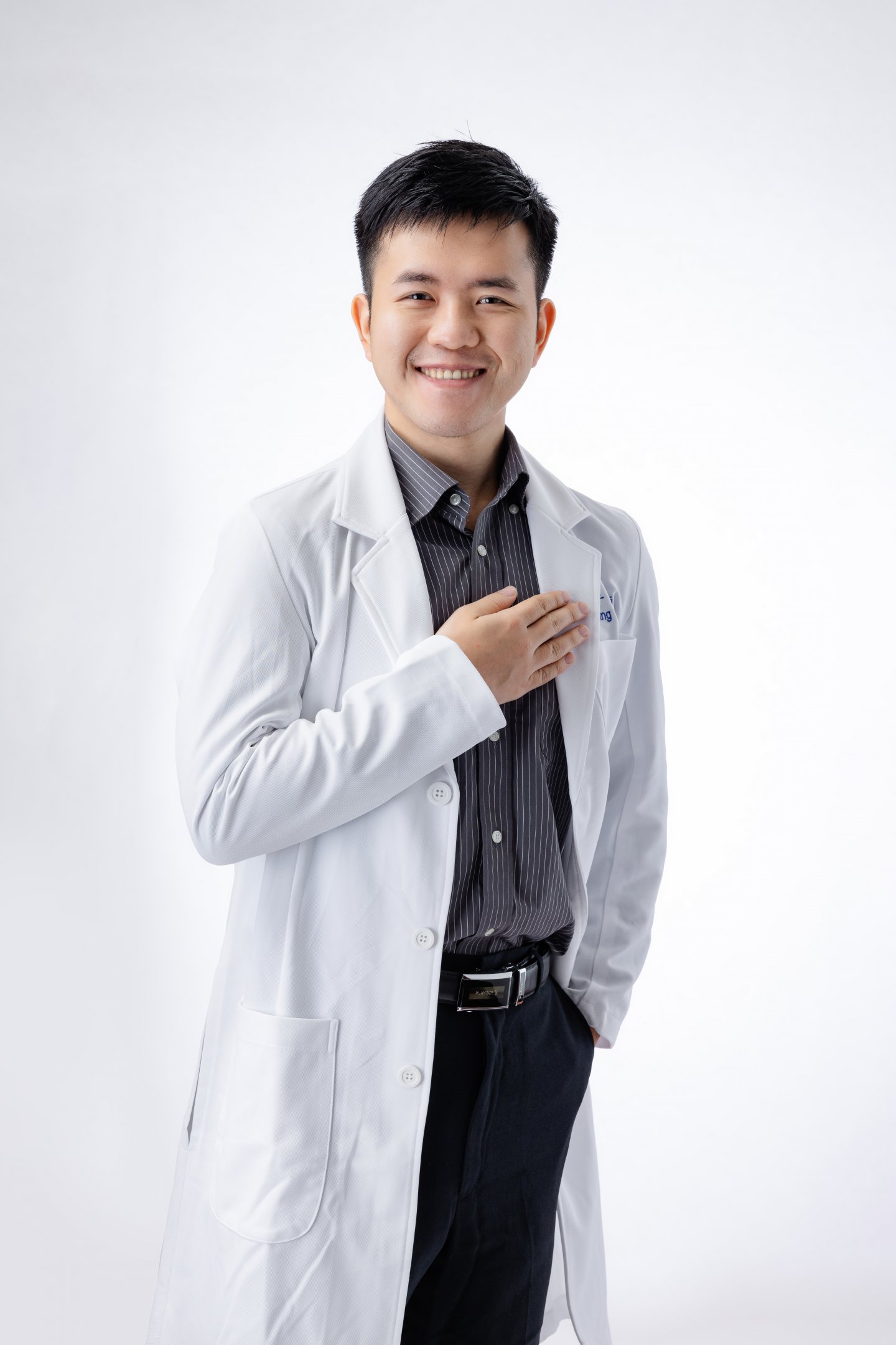 王皓平醫師 裕禾診所